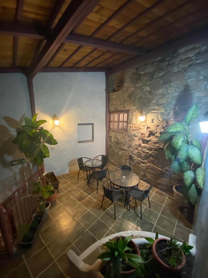 Hotel Casa Rocinante Guanajuato Buitenkant foto